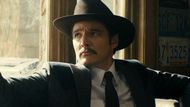 Pedro Pascal in Kingsman: The Golden Circle (Image via 20th Century Studios)